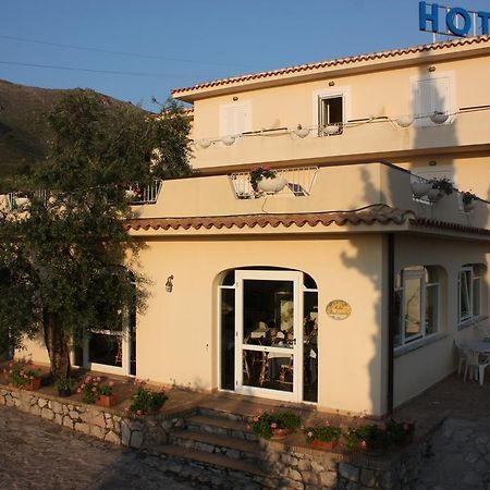 Hotel Belvedere Sperlonga Exterior foto