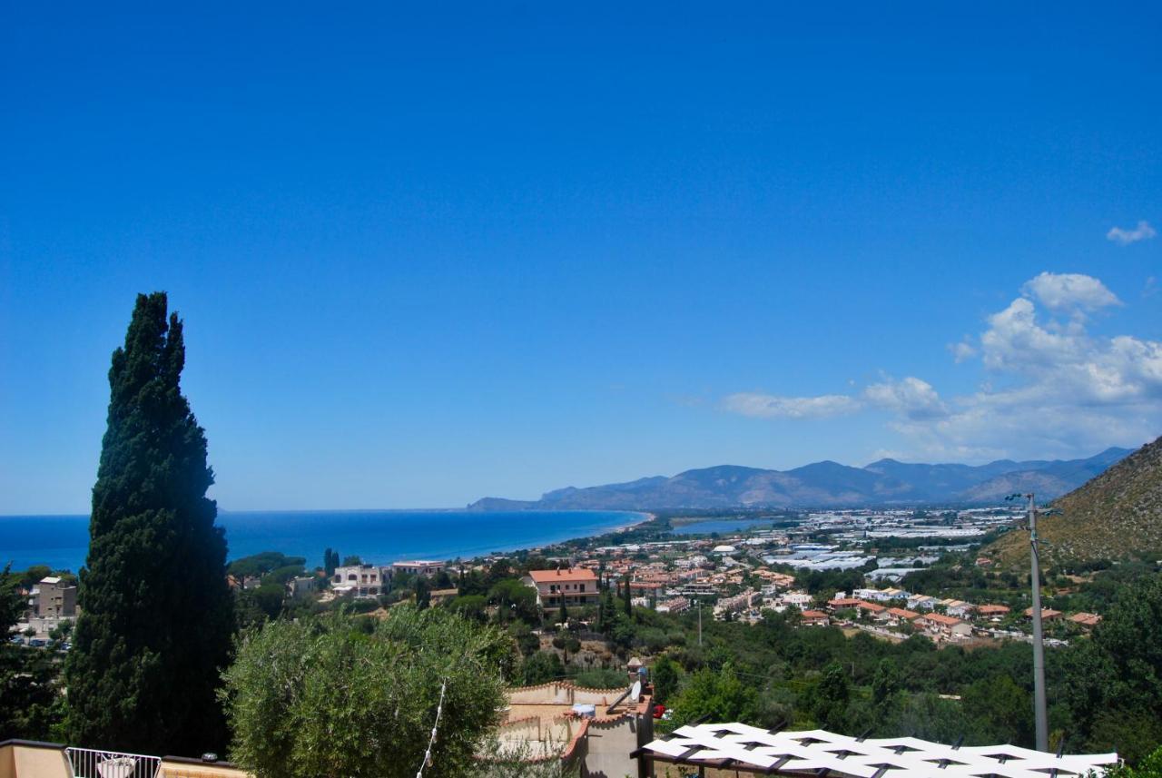Hotel Belvedere Sperlonga Exterior foto