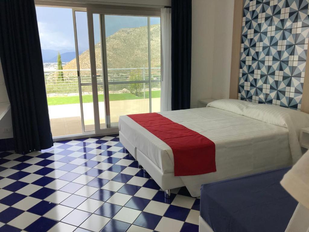 Hotel Belvedere Sperlonga Exterior foto